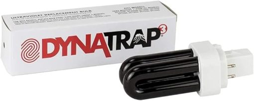 DynaTrap 41050 UV Replacement Bulb for DynaTrap Mosquito & Flying Insect Trap Models DT1050, DT1100, DT1260, DT250IN, DT300IN, DT1000-12V, DT1125, DT1200, DT1210 and DT1250 - Image 2