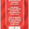 Dynatrap 23007 Glue Card Refills for Indoor Dynatrap Fly Trap Models DT3007 and DT3007W – 6 Glue Card Refills 3