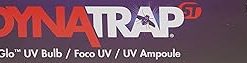 DynaTrap 21050 9-Watt UV Light Bulb Replacement for Indoor DynaTrap Insect and Fly Trap Models DT3009, DT3019, and DT3039 White 2