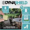 DynaTrap 32050 6-Watt UV Replacement Bulbs for 1 Acre DynaTrap Mosquito & Flying Insect Trap Models DT2000XL and DT2000XLP – 2 Bulbs,White 4