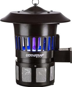 DYNAMIC SOLUTIONS WORLDWIDE DT1100 1/2 Acre Insect Trap